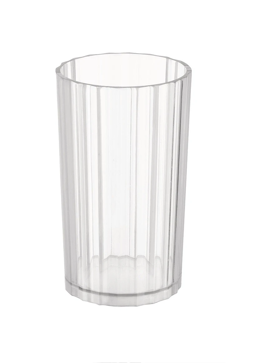 Alessi Staafmixer Set Plissé - Wit - Michele De Lucchi - MDL10S W 4 Alessi Staafmixer Set Plissé - Wit - Michele De Lucchi - MDL10S W - Afbeelding 4