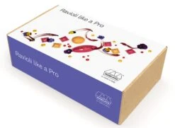 Aanbiedingen Keukenkracht Winkel 22 Marcato Ravioli Maker Set Like A Pro