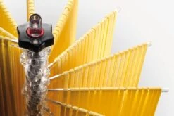 Marcato Pasta Droogrek Kunststof Transparant -Aanbiedingen Keukenkracht Winkel Marcato pastadroogrek3