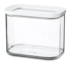 Mepal Bewaardoos Modula 1 Liter -Aanbiedingen Keukenkracht Winkel Mepal Voorraadpot 106913030600 0