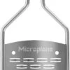 Microplane Rasp Gourmet - Medium Ribbon - RVS