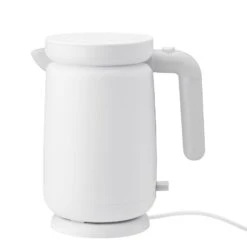 RIG TIG Rig-Tig Waterkoker Foodie - Wit - 1 Liter