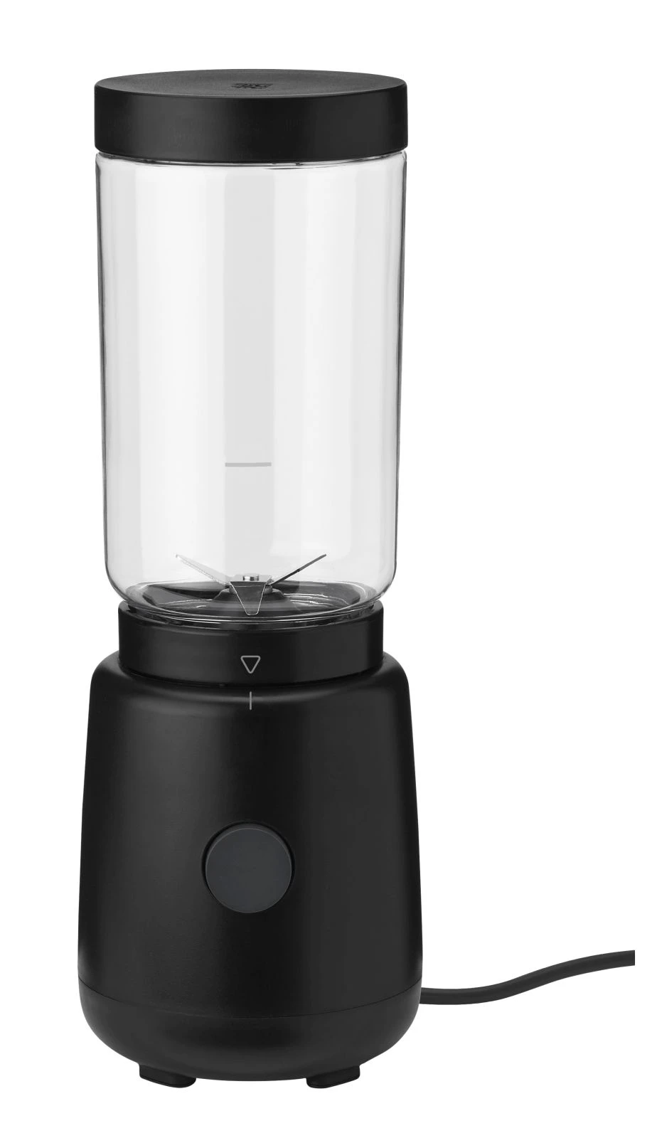 RIG TIG Rig-Tig Blender Foodie - Zwart - UNIT 10 - 500 Ml 1 RIG TIG Rig-Tig Blender Foodie - Zwart - UNIT 10 - 500 Ml