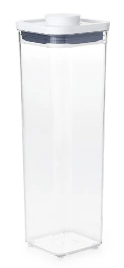 OXO Good Grips Spaghettipot POP 2.0 - 2.1 Liter -Aanbiedingen Keukenkracht Winkel OXO voorraadpot 2l 1