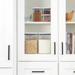 OXO Good Grips Spaghettipot POP 2.0 - 2.1 Liter -Aanbiedingen Keukenkracht Winkel OXO voorraadpot sfeer 3 4