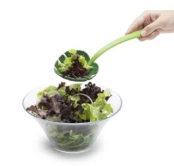 Ototo Opscheplepel Jungle Spoon -Aanbiedingen Keukenkracht Winkel Ototo Opscheplepel Jungle Spoon 2