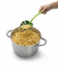 Ototo Opscheplepel Jungle Spoon -Aanbiedingen Keukenkracht Winkel Ototo Opscheplepel Jungle Spoon 5