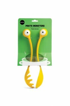 Ototo Opscheplepels Pasta Monsters -Aanbiedingen Keukenkracht Winkel Ototo Opscheplepels Pasta Monsters 6