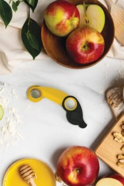 Ototo Spiraalsnijder/Appelboor Toco 10 Ototo Spiraalsnijder/Appelboor Toco -Aanbiedingen Keukenkracht Winkel Ototo Spiraalsnijder Toco 3