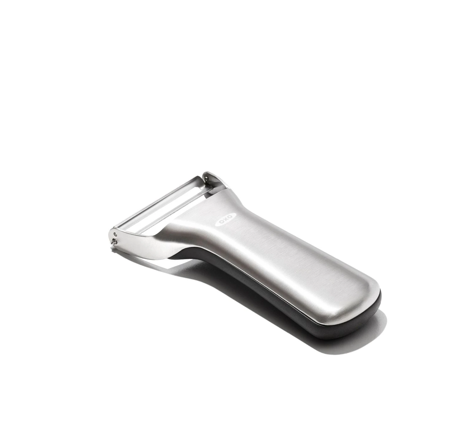 OXO Good Grips Dunschiller Y-model Steel 1 OXO Good Grips Dunschiller Y-model Steel