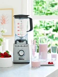 Espressions Blender Power Pro - 4 Programma's - 2 Liter -Aanbiedingen Keukenkracht Winkel PB9800 L2 Espressions logo