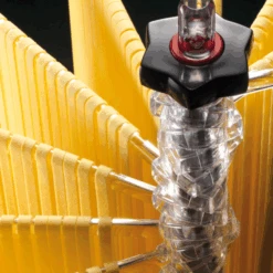 Marcato Pasta Droogrek Kunststof Transparant -Aanbiedingen Keukenkracht Winkel Pastadroogrek 1