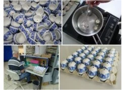 PiepEi Eierwekker Classic - Geel -Aanbiedingen Keukenkracht Winkel PiepEi