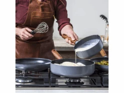 GreenPan Pannenset Met Keukenhulpjes Mayflower Pro - 4 Delige Set -Aanbiedingen Keukenkracht Winkel Productafbeeldingen CL 2023 03 08T145431.830