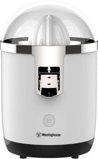Westinghouse Citruspers Basic - Wit - Elektrisch 1 Westinghouse Citruspers Basic - Wit - Elektrisch