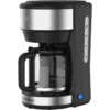 Westinghouse Filter-koffiezetapparaat Basic RVS - 1.25 Liter - WKCM621SS