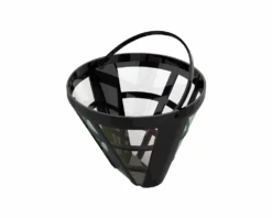 Westinghouse Filter-koffiezetapparaat Basic Zwart - 1.25 Liter - WKCM621BK -Aanbiedingen Keukenkracht Winkel Productafbeeldingen CL 54 2