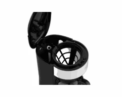 Westinghouse Filter-koffiezetapparaat Basic Wit - 1.25 Liter - WKCM621WH -Aanbiedingen Keukenkracht Winkel Productafbeeldingen CL 57