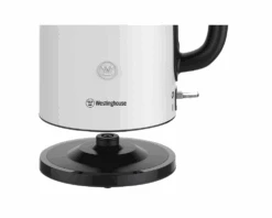 Westinghouse Waterkoker Basic Wit - 1.7 Liter -Aanbiedingen Keukenkracht Winkel Productafbeeldingen CL 80