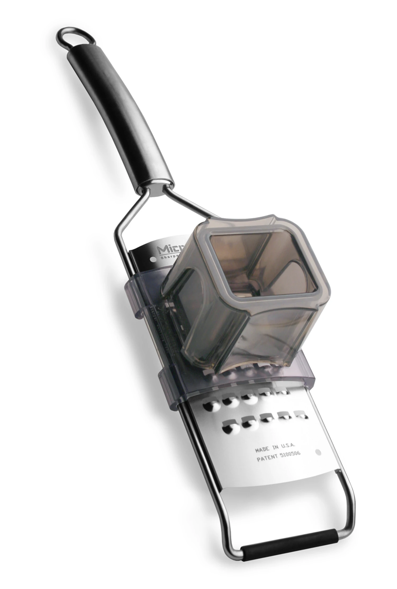 Microplane Vingerbescherming Professional 3 Microplane Vingerbescherming Professional - Afbeelding 3