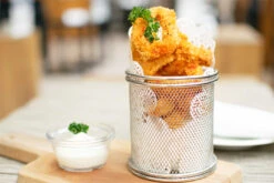 Fritel Frituurpan - 3200 W - 5 Liter - PROFI3505 -Aanbiedingen Keukenkracht Winkel Profi 3505 139056 06