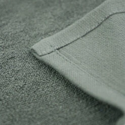 KOOK Keukenhanddoek Doubleface Donkergrijs 50 X 70 Cm -Aanbiedingen Keukenkracht Winkel R21.088