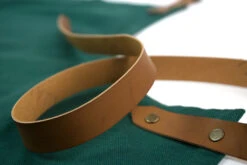 KOOK Keukenschort Recycled Groen 90 X 70 Cm -Aanbiedingen Keukenkracht Winkel R21.091