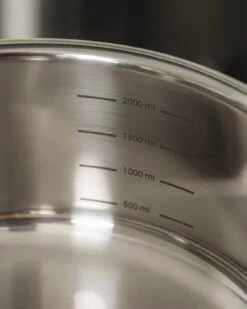 Rosle Pannenset Elegance - 4 Delige Set -Aanbiedingen Keukenkracht Winkel Rosle 20