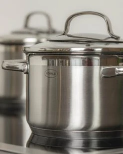 Rosle Pannenset Elegance - 10 Delige Set -Aanbiedingen Keukenkracht Winkel Rosle 9 2