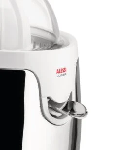 Alessi Elektrische Citruspers - SG63 W - Door Stefano Giovannoni -Aanbiedingen Keukenkracht Winkel SG63 05