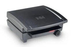Fritel Tosti Ijzer - 1400 W - SW1451 -Aanbiedingen Keukenkracht Winkel SW 1451 SANDWICH MAKER 142096 02