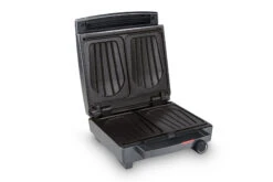Fritel Tosti Ijzer - 1400 W - SW1451 -Aanbiedingen Keukenkracht Winkel SW 1451 SANDWICH MAKER 142096 03