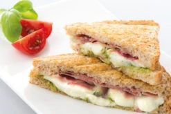 Fritel Tosti Ijzer - 1400 W - SW1451 -Aanbiedingen Keukenkracht Winkel SW 1451 SANDWICH MAKER 142096 06