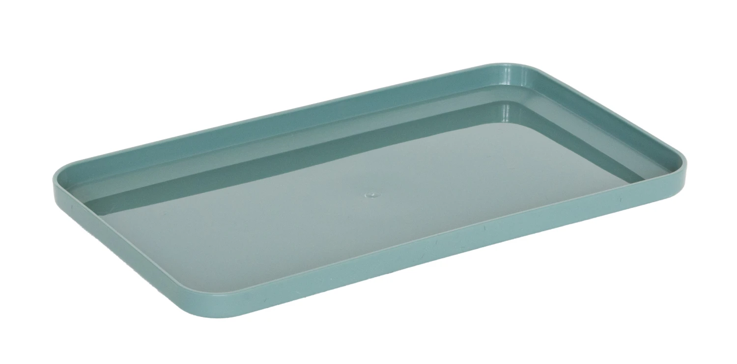 Sareva Afdruiprek Glazen / Flessendroger - Groen - 8 Glazen 5 Sareva Afdruiprek Glazen / Flessendroger - Groen - 8 Glazen - Afbeelding 5