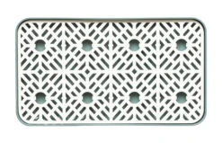 Sareva Afdruiprek Glazen / Flessendroger - Groen - 8 Glazen 15 Sareva Afdruiprek Glazen / Flessendroger - Groen - 8 Glazen -Aanbiedingen Keukenkracht Winkel Sareva Glazenhouders 11