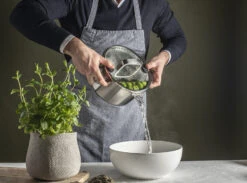 Sola Pannenset Juvia - 4 Delige Set 6 Sola Pannenset Juvia - 4 Delige Set -Aanbiedingen Keukenkracht Winkel Sola pannenset Juvia afgieten 4 delig 5 delig 1536x1138 1