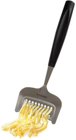 Boska Kaasrasp Milano+ -Aanbiedingen Keukenkracht Winkel Square 307411 cheesegratermilano cheese