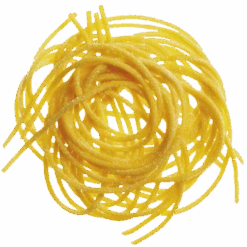 Marcato - Spaghetti - Opzetstuk Voor Atlas 150 -Aanbiedingen Keukenkracht Winkel Tab tipi di pasta spaghetti 4