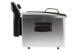 Fritel Frituurpan - 3200 W - 5 Liter - SF4571 8 Fritel Frituurpan - 3200 W - 5 Liter - SF4571 -Aanbiedingen Keukenkracht Winkel Turbo SF 4571 138300 02