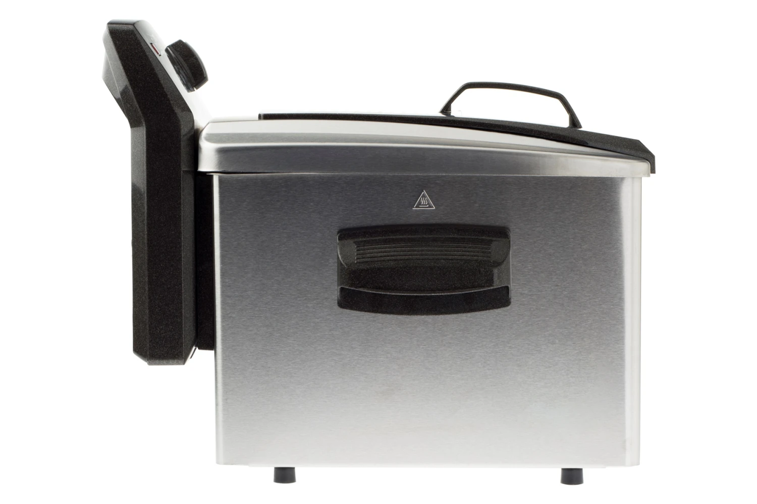 Fritel Frituurpan - 3200 W - 5 Liter - SF4571 2 Fritel Frituurpan - 3200 W - 5 Liter - SF4571 - Afbeelding 2
