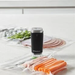 FoodSaver Vacumeermachine Handheld - Compact - VS1199X 10 FoodSaver Vacumeermachine Handheld - Compact - VS1199X -Aanbiedingen Keukenkracht Winkel VS1192X 11 5d934fdd594df9.75079965