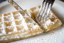 Fritel Wafelijzer - 1400 W - WA1451 -Aanbiedingen Keukenkracht Winkel WA 1451 WAFFLE MAKER 4x7 142091 07