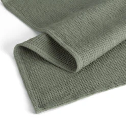 Walra Keukendoeken Set Cubes Uni, Stripes & Blocks Legergroen 50 X 70 Cm - 3 Stuks 8 Walra Keukendoeken Set Cubes Uni, Stripes & Blocks Legergroen 50 X 70 Cm - 3 Stuks -Aanbiedingen Keukenkracht Winkel WALRA KT DRYWITHCUBESUNI 50X70 ARMYGREEN PS 2