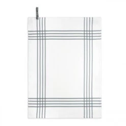 Walra Theedoek Superior Glass Cloth Antraciet 50 X 70 Cm -Aanbiedingen Keukenkracht Winkel WALRA KT SUPERIORGLASSCLOTH 50X70 ANTHRACITE PS 1 original scaled 1