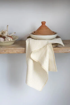 Walra Theedoek Superior Dry Cloth Geel 50 X 70 Cm -Aanbiedingen Keukenkracht Winkel WALRA TT SUPERIORDRYCLOTH 50X70 YELLOW SF original scaled 1