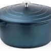 Westinghouse Braadpan Performance - Bravery Blue - ø 28 Cm / 6.7 Liter