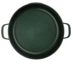 Westinghouse Braadpan Performance - Gracious Green - ø 24 Cm / 4.5 Liter -Aanbiedingen Keukenkracht Winkel WCCC0095024SG 10