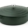 Westinghouse Hapjespan Performance - Gracious Green - ø 28 Cm / 4.1 Liter - Standaard Anti-aanbaklaag