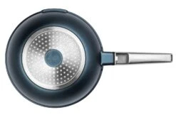 Westinghouse Wokpan Performance - Bravery Blue - ø 28 Cm - Standaard Anti-aanbaklaag -Aanbiedingen Keukenkracht Winkel WCCW0095028BL 10