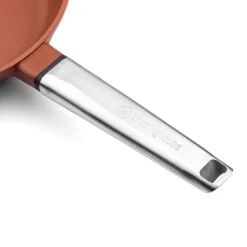 Westinghouse Wokpan Performance - Rebel Red - ø 28 Cm - Standaard Anti-aanbaklaag -Aanbiedingen Keukenkracht Winkel WCCW0095028OR 9